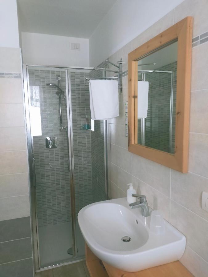 Agritur Maso Flonkeri Bed & Breakfast Bosentino Dış mekan fotoğraf