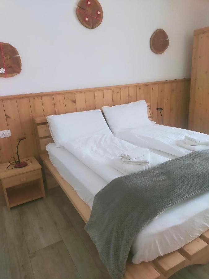 Agritur Maso Flonkeri Bed & Breakfast Bosentino Dış mekan fotoğraf