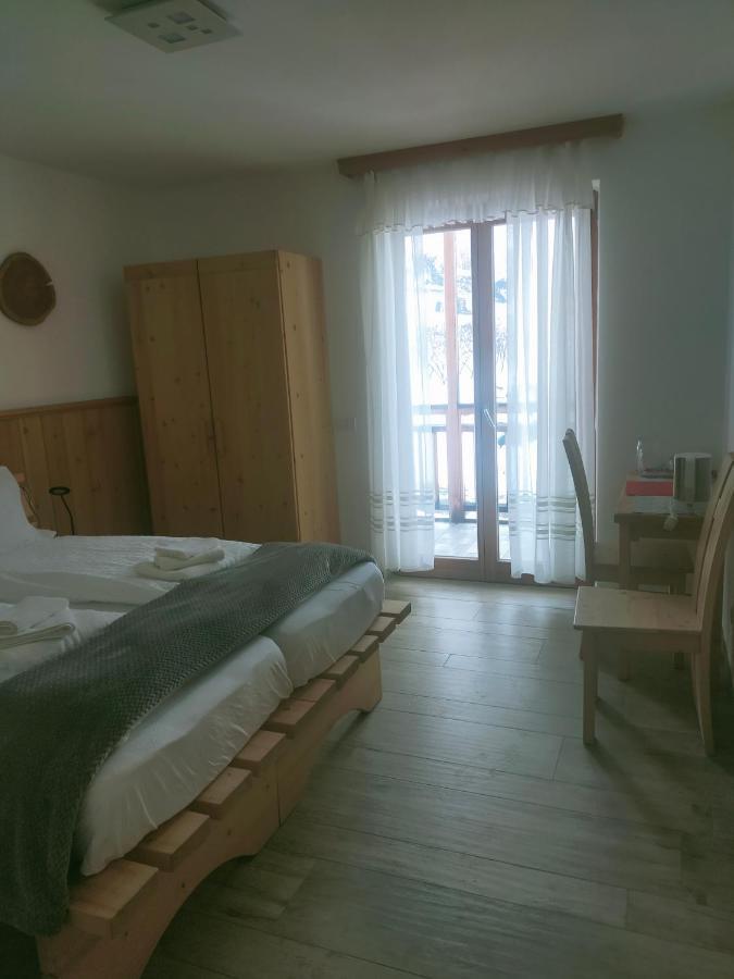 Agritur Maso Flonkeri Bed & Breakfast Bosentino Dış mekan fotoğraf
