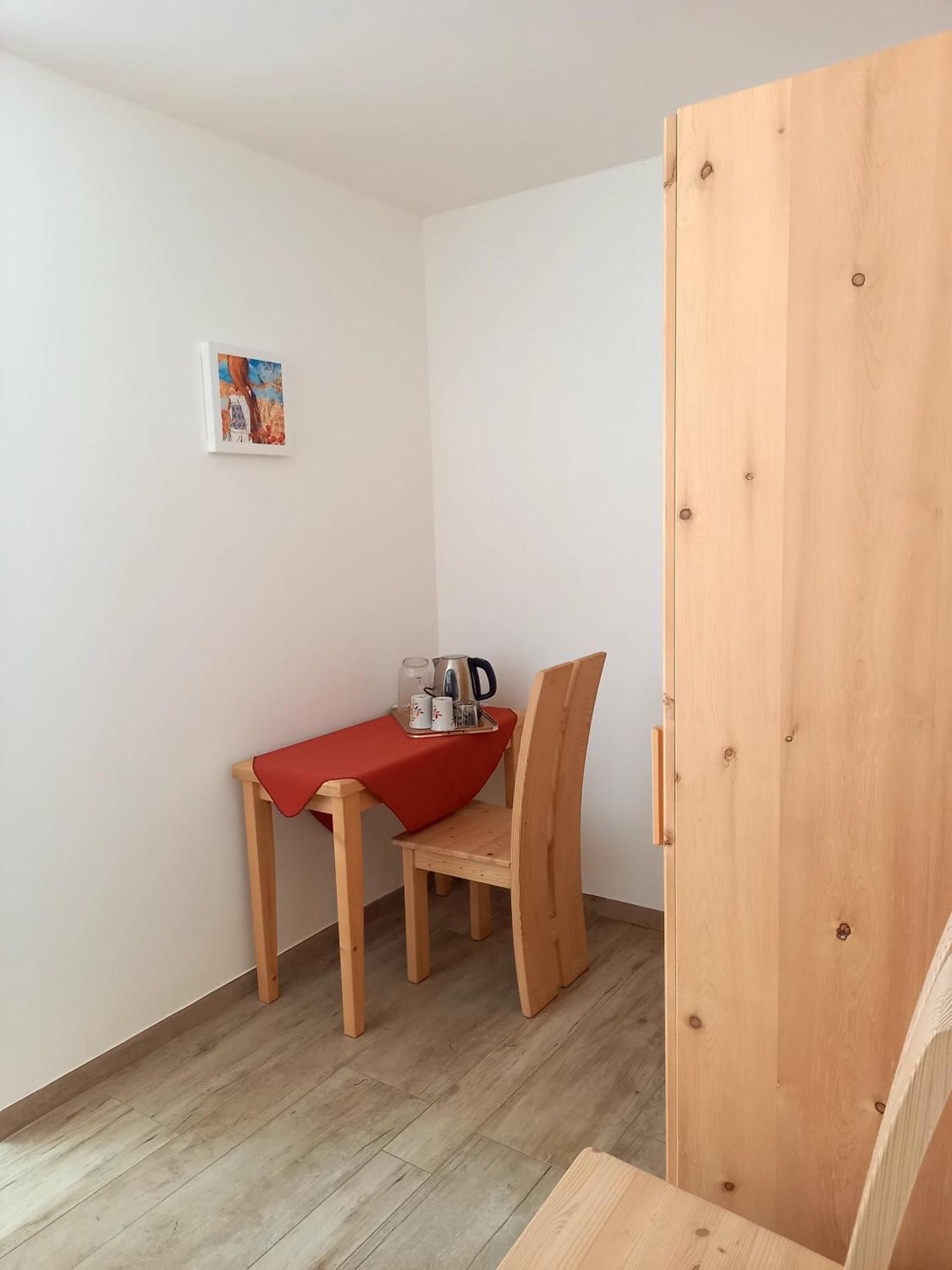 Agritur Maso Flonkeri Bed & Breakfast Bosentino Dış mekan fotoğraf