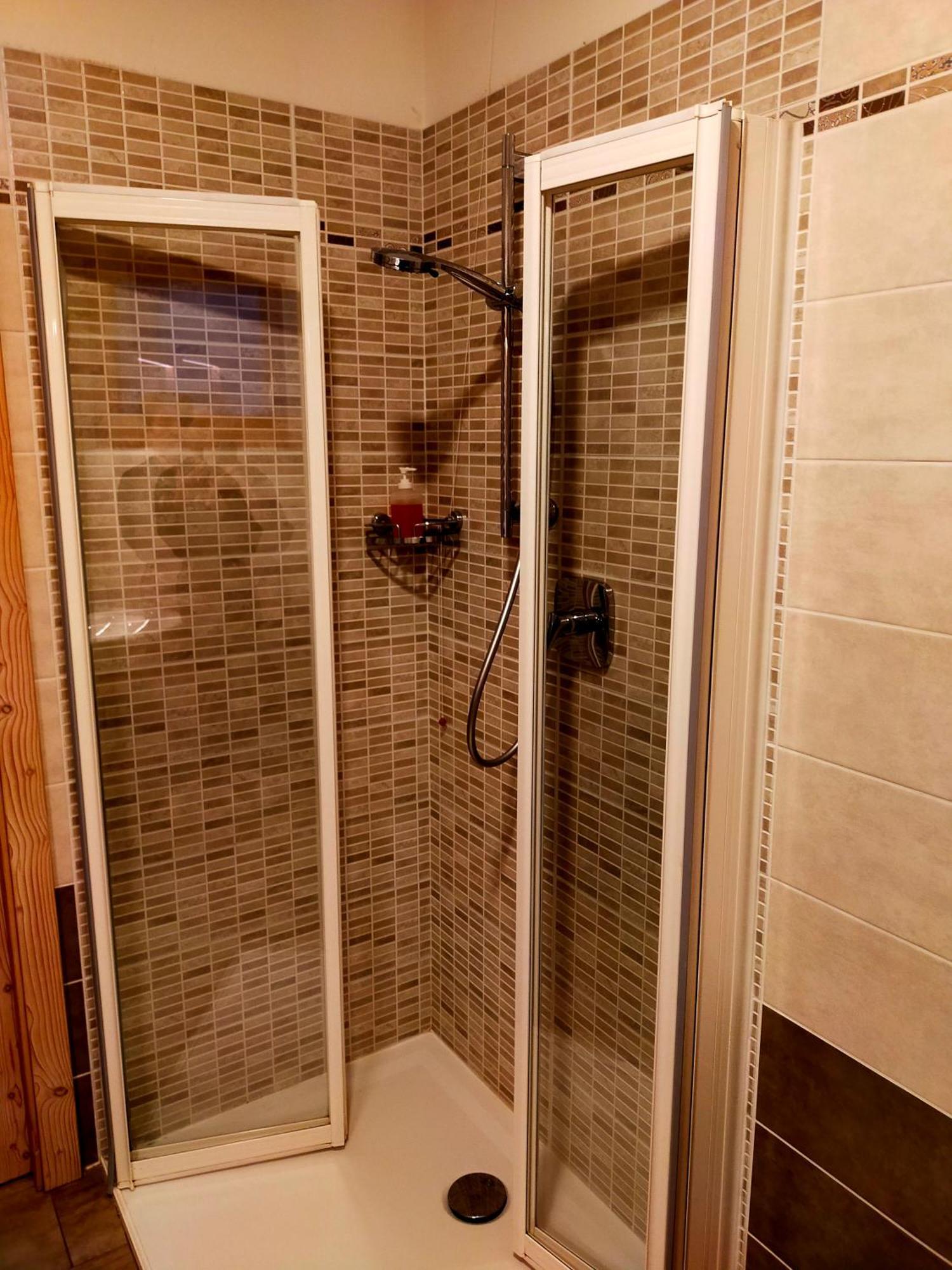 Agritur Maso Flonkeri Bed & Breakfast Bosentino Dış mekan fotoğraf