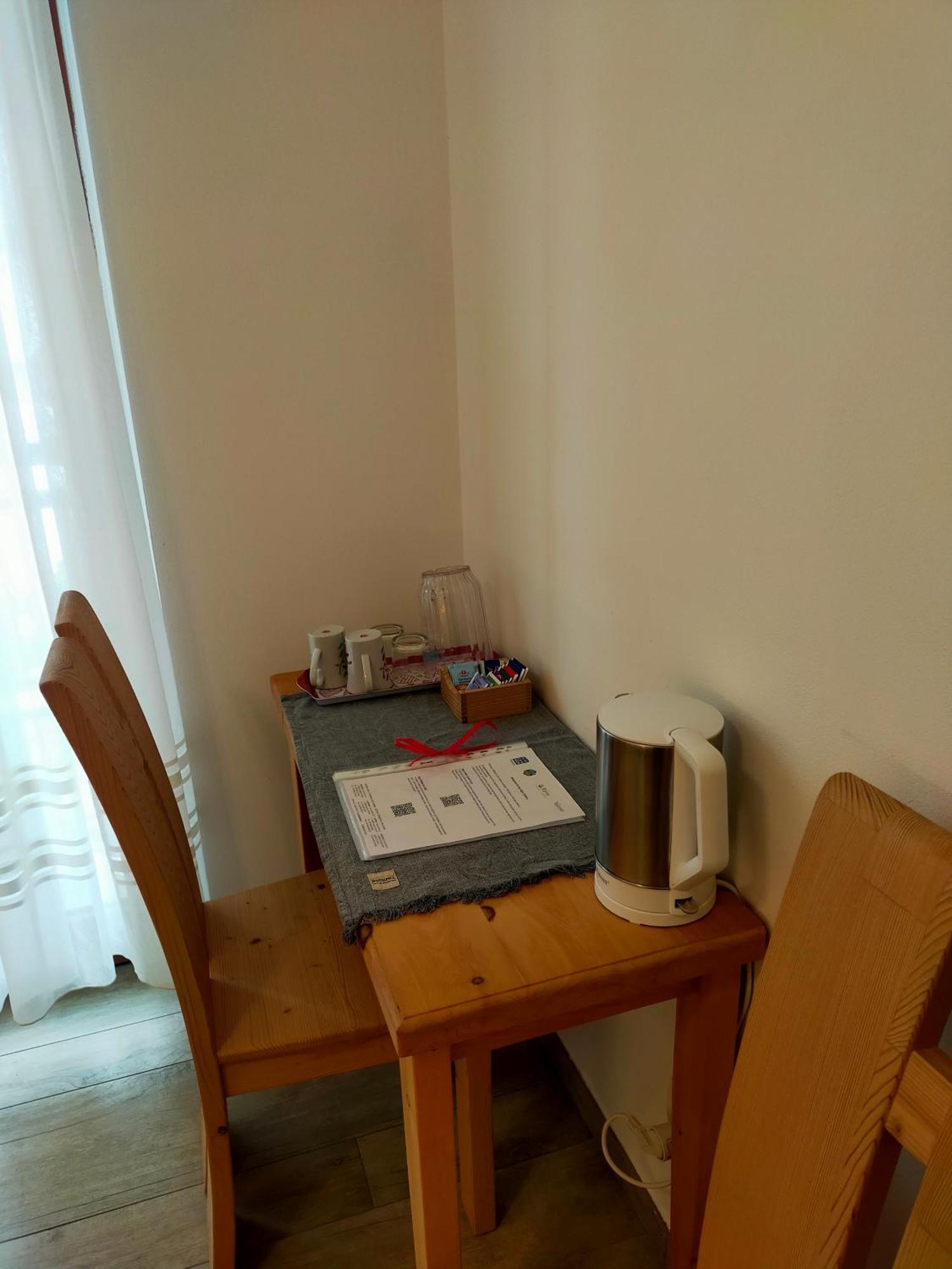 Agritur Maso Flonkeri Bed & Breakfast Bosentino Dış mekan fotoğraf