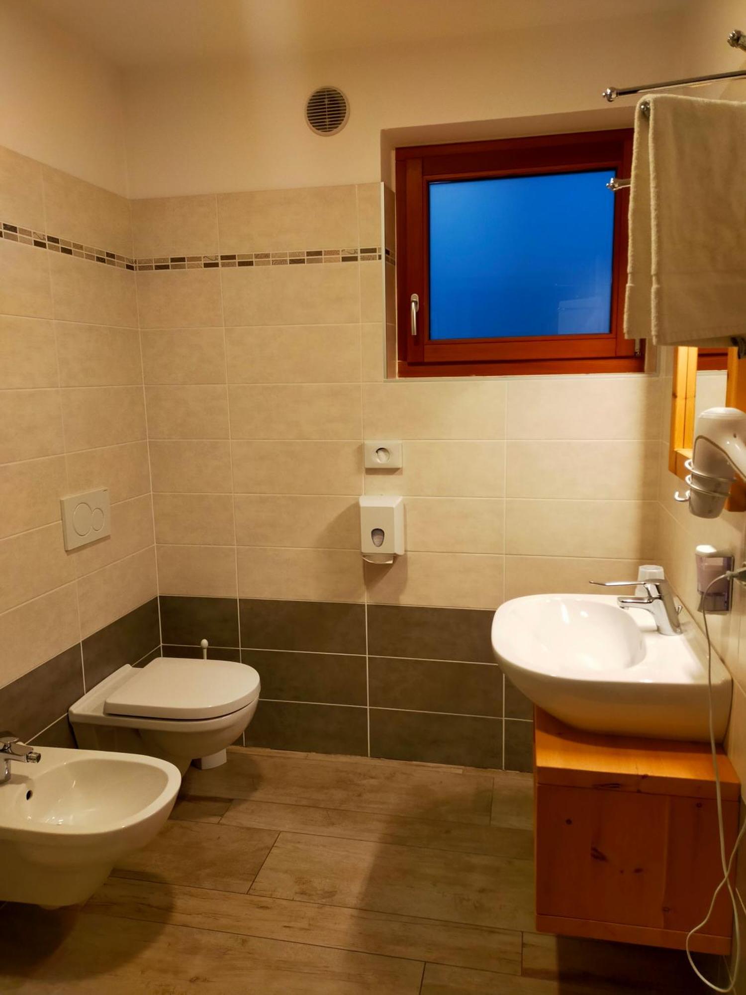 Agritur Maso Flonkeri Bed & Breakfast Bosentino Dış mekan fotoğraf