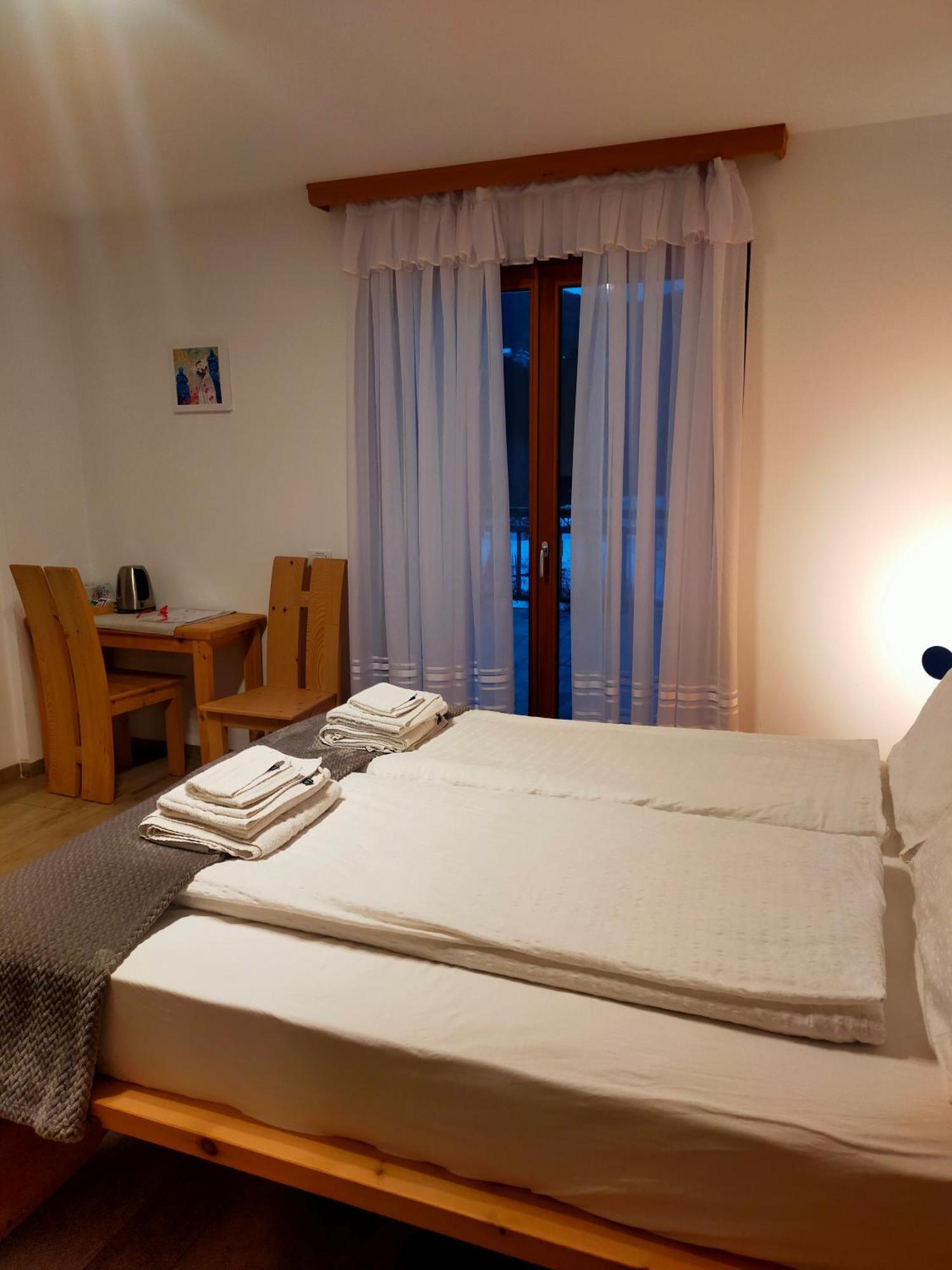 Agritur Maso Flonkeri Bed & Breakfast Bosentino Dış mekan fotoğraf