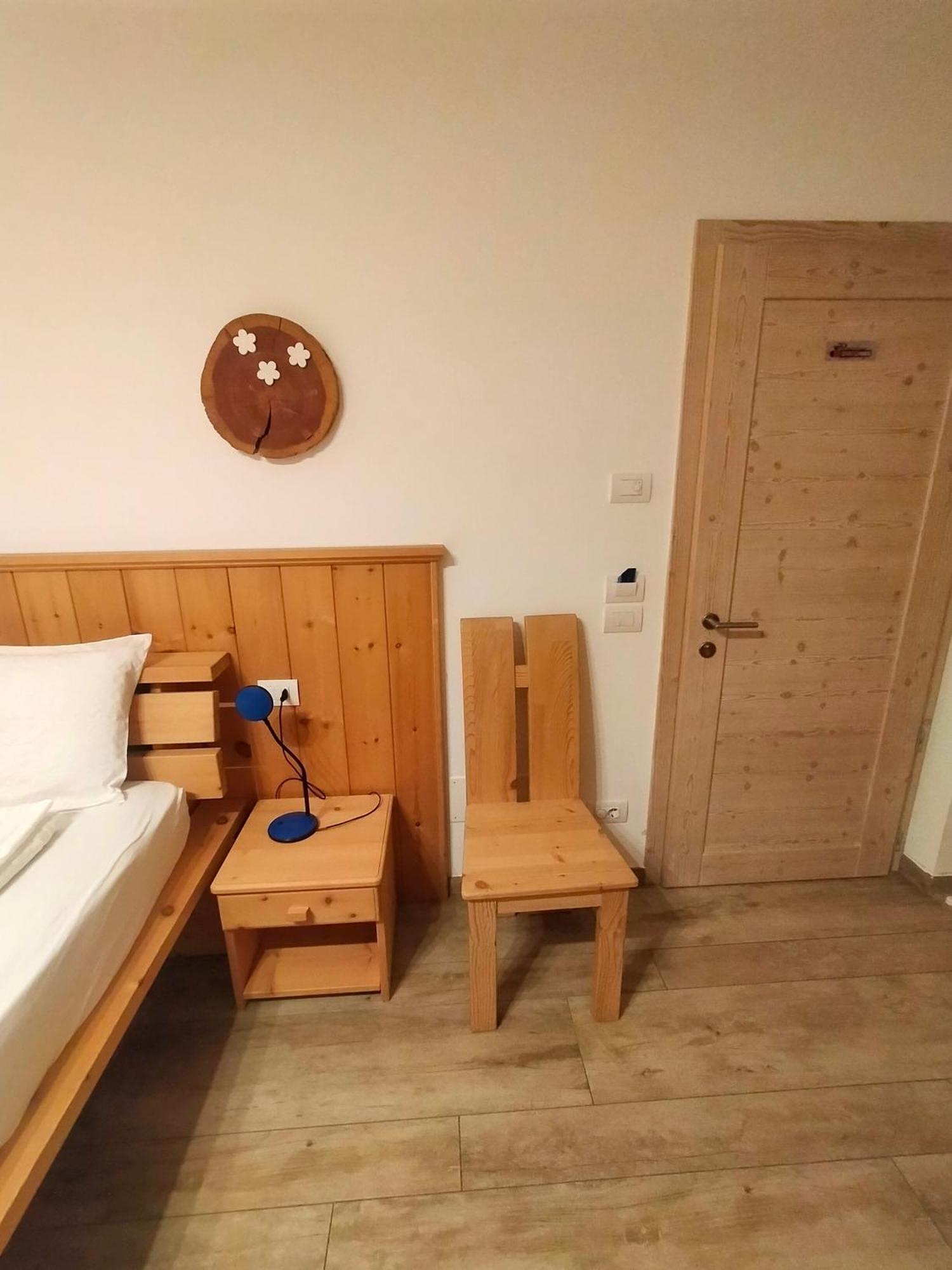 Agritur Maso Flonkeri Bed & Breakfast Bosentino Dış mekan fotoğraf
